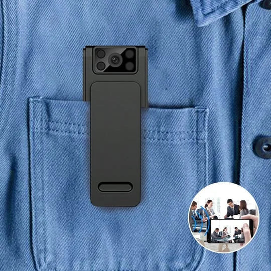 Best Noise Reduction Sports Camera