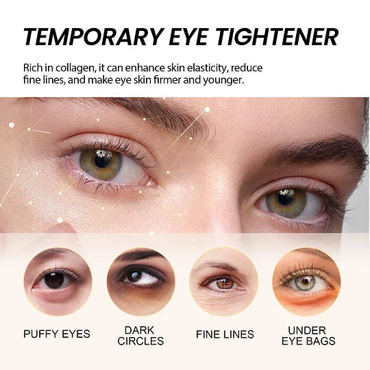 60-Second Effects Face Tightener