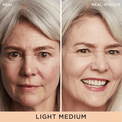 Foundation 4 in 1 - Medium Spectrum