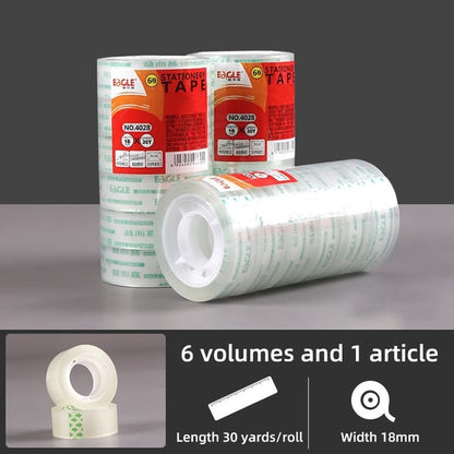 Automatic Tape Dispenser