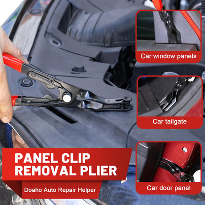 2025 New Panel Clip Removal Pliers 3-Piece Set