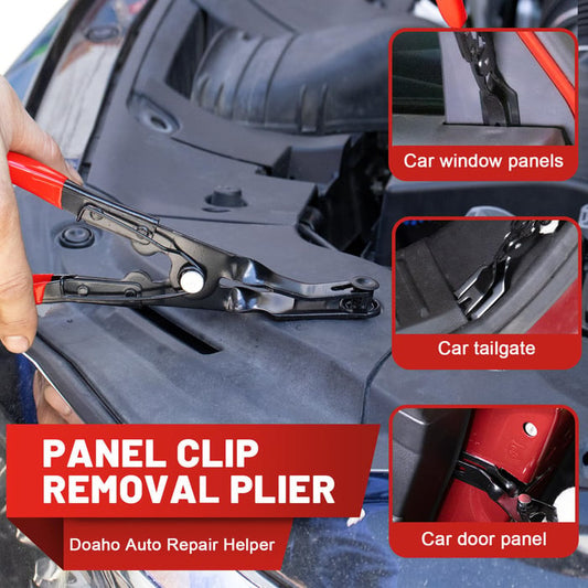 2025 New Panel Clip Removal Pliers 3-Piece Set