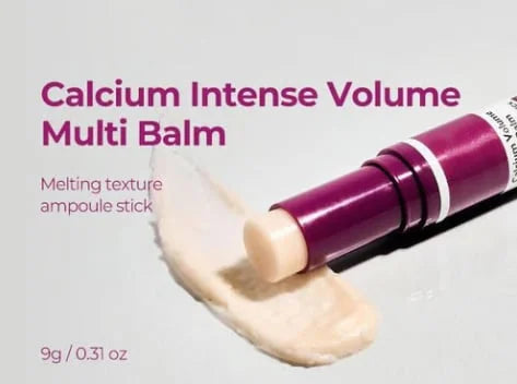 Calcium Multi Balm - Anti-Aging & Firming Korean Skincare Stick