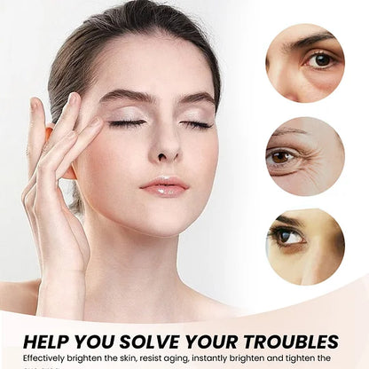 60-Second Effects Face Tightener