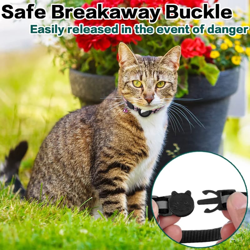 AirTag Collar