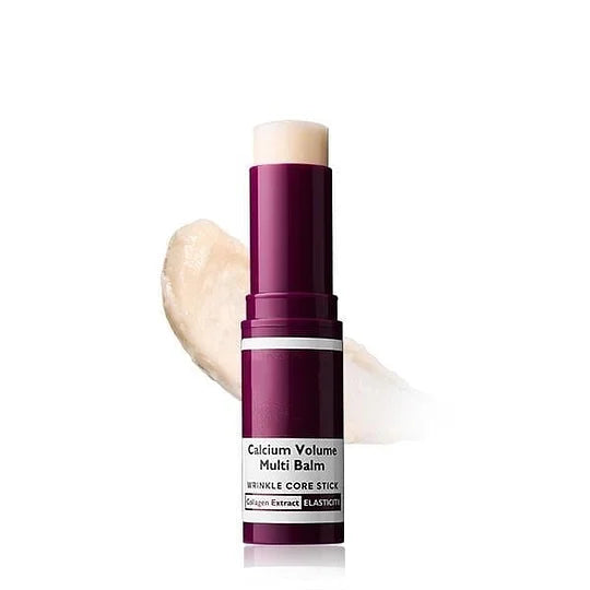 Calcium Multi Balm - Anti-Aging & Firming Korean Skincare Stick