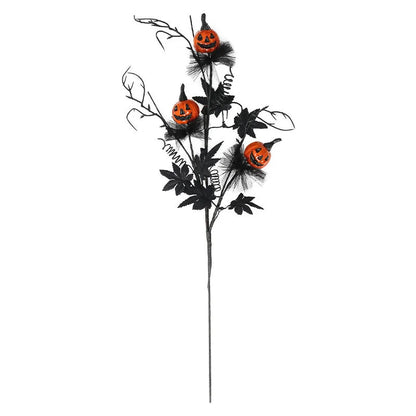 Halloween Pumpkin Bouquet