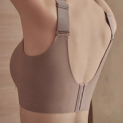 Super Firming Wire-Free Bra All-Day Comfort No More Sagging (3-Pack Value Set)