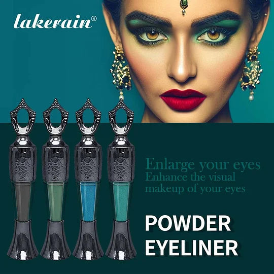100% Natural Egyptian Kohl Eyeliner – Inspired by Ancient Egyptian Beauty