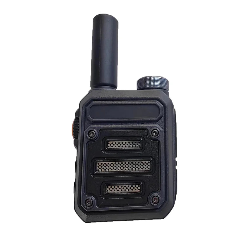 Waterproof & Shock Resistant Walkie-Talkies