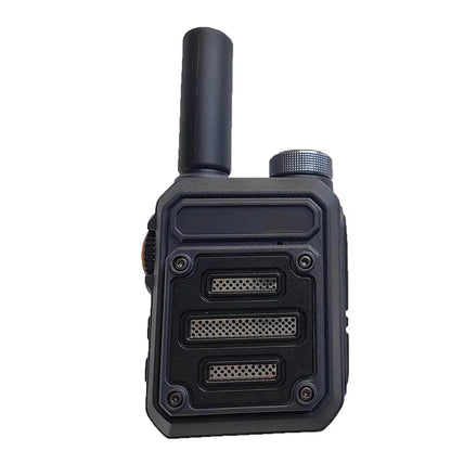 Waterproof & Shock Resistant Walkie-Talkies