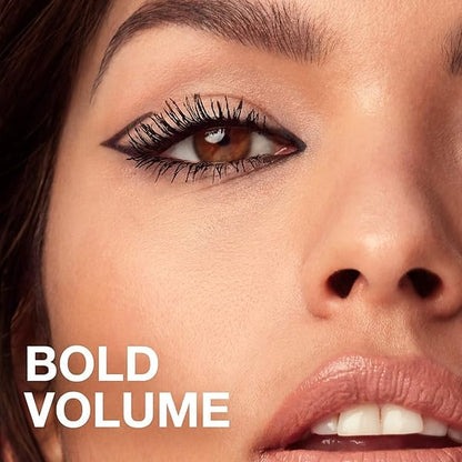 Bubble Mascara - Volume and Length Formula for Bold, Separated Lashes