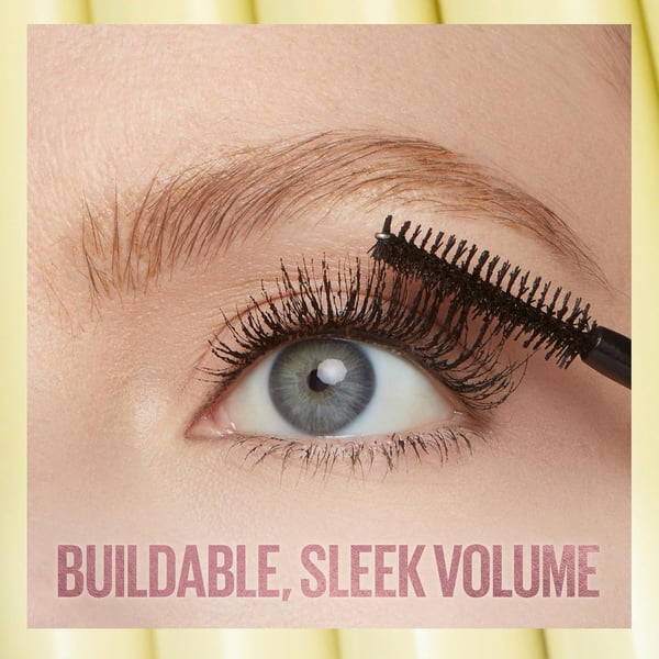 Bubble Mascara - Volume and Length Formula for Bold, Separated Lashes