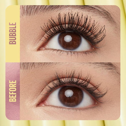 Bubble Mascara - Volume and Length Formula for Bold, Separated Lashes