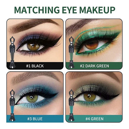 100% Natural Egyptian Kohl Eyeliner – Inspired by Ancient Egyptian Beauty