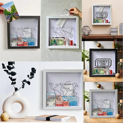 Adventure Archive Box