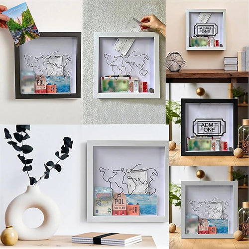 Adventure Archive Box