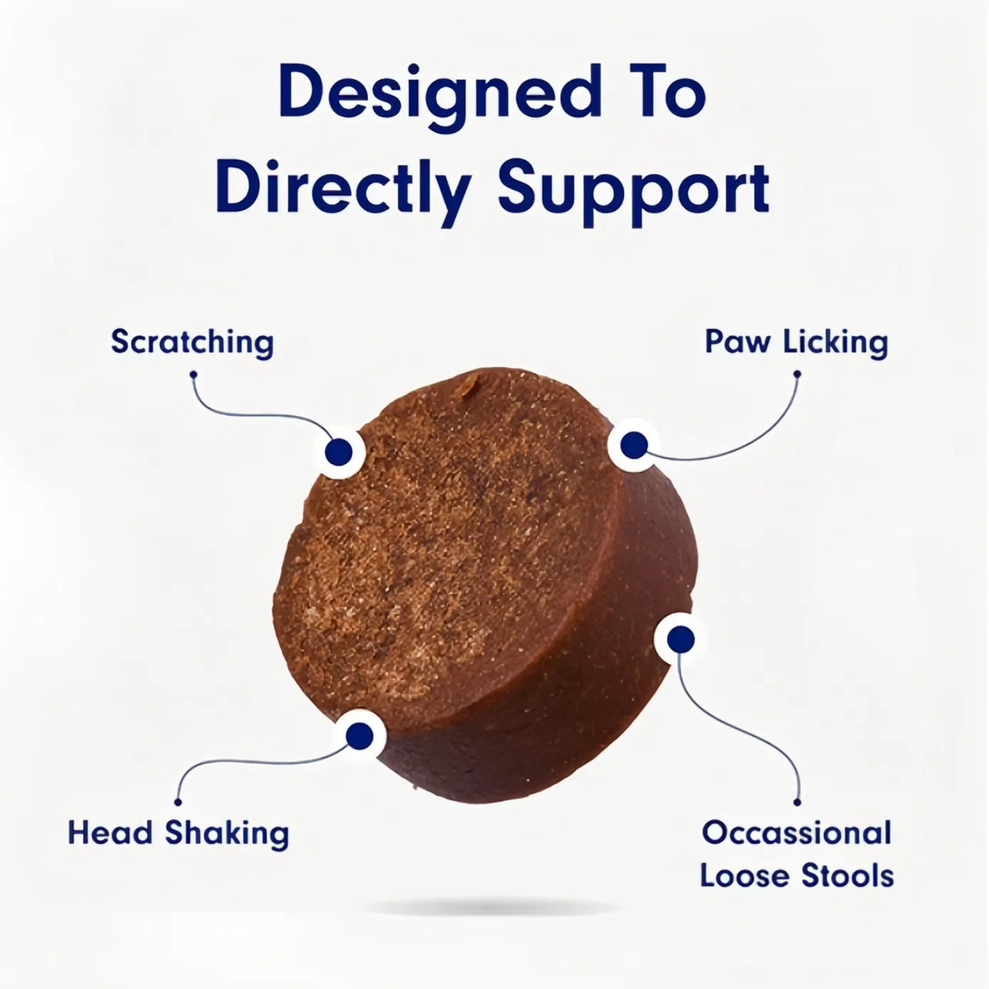 Allergy & Immune Probiotic Chew