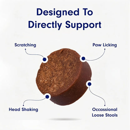 Allergy & Immune Probiotic Chew