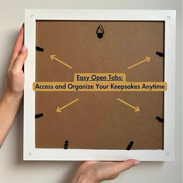 Adventure Archive Box